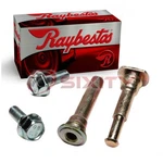 Raybestos R-line H15180 Disc Brake Caliper Bolt Kit For HW14052 H15035 14140 Bi. Fixed Price $24.41.