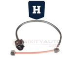 Holstein 2BWS0176 Disc Brake Pad Wear Sensor For WS419 WK594 V45720029 Em. Fixed Price $21.90.
