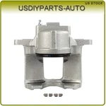 1X Front Brake Calipers For 2013 2014 2015 2016 Chrysler Town & Country V6 3.6L. Fixed Price $43.15.