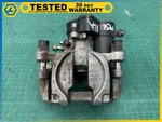 15 Subaru Legacy Rear Left Driver Side Brake Caliper W/ Motor Oem. Fixed Price $38.43.