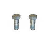 X New Oem Front Or Rear Caliper Mounting Bolt 12 1.5 30 1973-06 Mercedes. Fixed Price $18.53.