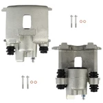 Rear Pair Brake Calipers For 2001 2002 2003 2004 - 2010 Chrysler Pt Cruiser. Fixed Price $52.52.