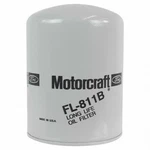 Engine Oil Filter Motorcraft FL-811-B. Fixed Price $40.55.