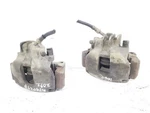 Pair Front Calipers 17" Wheel T5 Fwd Oem 2004 2006 Volvo 60. Fixed Price $39.64.