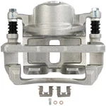 Front Right Brake Calipers For 2005 2006 2007 Honda Accord V6 3.0L W/ Bracket. Fixed Price $47.90.