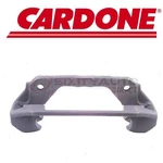 Cardone Reman Front Left Disc Brake Caliper Bracket 1994-1998 Ford Vl. Fixed Price $48.49.