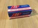 Brake Caliper Guide Pin Kit-disc Rear,front Better 5045K. Fixed Price $8.95.