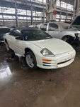 1995-2005 Mitsubishi Eclipse 2.4L Driver's Left Rear Brake Caliper. Fixed Price $70.01.