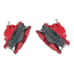 Summit Racing Cast Iron Brake Caliper Kit SUM-CK1100R. Fixed Price $217.99.