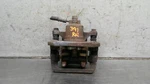07 Acura Rdx Right Passenger Rear Brake Caliper 10-12/AWD. Fixed Price $41.56.