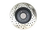 Brake Disc Rotora Front Slotted R.45034.1S Mazda MX5 1989-1993. Fixed Price $25.11.