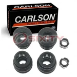 Carlson Brake Caliper Guide Pin Boot Kit For HW16080 H18028 Disc Pad. Fixed Price $16.04.