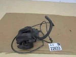 Brake Caliper E500 2004 2006 Right Passenger Side Rear Back Suspension Wheel. Fixed Price $23.99.