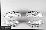 Mercedes W211 E55 SL55 S55 Amg Front Rear Left Right Brake Calipers Set Of 4 Oem. Fixed Price $1129.99.