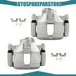Front Brake Calipers W/ Bracket Pair For 2009-2015 Lexus IS250 19B6041 19B6040. Fixed Price $99.63.