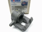 Reman. Wagner CR116256 Front Left Disc Brake Caliper. Fixed Price $35.89.