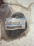 New Sealed Oem Subaru 26297AC010 Front Disc Brake Caliper Kit 97-02 Legacy. Fixed Price $48.80.
