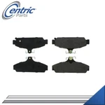 Centric Brake Pads Front Set Left & Right For 1984-1987 Chevrolet Corvette. Fixed Price $33.84.