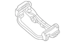 Genuine Gm Caliper Support 23498371. Fixed Price $123.31.