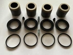 Disc Brake Seal Kit And Pistons Fits Ford F150 1997-2003 Front. Fixed Price $66.76.