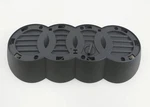 Genuine Audi Repair Set For Cover Cap Charging Socket 8V4898343E. Fixed Price $79.17.