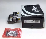 Centric 141.44605 Disc Brake Caliper Semi Loaded With Hardware Rear Right. Fixed Price $142.50.