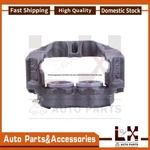 1 Cardone Front Right Disc Brake Caliper Ford E-250 Econoline Club Wagon. Fixed Price $109.61.