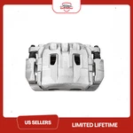 Front Right Brake Caliper W/bracket Assembly For 2010 2011 - 2016 Cadillac Srx. Fixed Price $55.67.