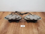 Oem Bmw F30 F32 F33 F36 335 435 Front Left Right Brake Calipers Brembo Set 63K. Fixed Price $449.95.