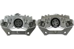 Rear Pair Centric Disc Brake Calipers For 2002-2003 Mini Cooper (KIT30026). Fixed Price $391.25.