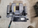 Driver Left Caliper Rear Fits 22-24 Santa Cruz 1912881. Fixed Price $105.89.