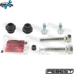 Guide Sleeve Brake Caliper 1274-SONF-KIT For Hyundai Sonata/vi/vii/viii 2.4L. Fixed Price $23.34.