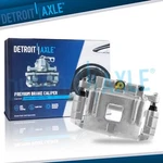 Front Right Brake Caliper W/bracket For Chevrolet Colorado Gmc Canyon Pontiac G6. Fixed Price $76.63.
