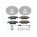 ESK5752 Euro Brake Kit. Fixed Price $241.90.