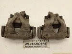 Audi Tt MK1 8N Pair Of Left & Right Front Brake Caliper Fits 2000-2002 01. Fixed Price $89.86.