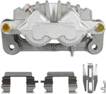 Disc Brake Caliper-caliper With Installation Hardware Nugeon 99-17353B Reman. Fixed Price $107.99.