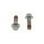 Disc Brake Caliper Bracket Mounting Bolt-base Front,rear Carlson H813. Fixed Price $29.99.