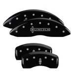For Lincoln Continental 2017-20 Front Rear Set Mgp Disc Brake Caliper Cover Tcp. Fixed Price $299.99.