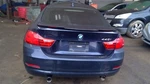 Driver Caliper Rear Without Sport Brake Fits 17-20 Bmw 430I 6531231. Fixed Price $105.89.