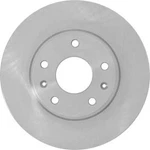 Disc Brake ROTOR-OEF3 Autopart Intl 1407-78088 Fits 02-05 Rover Freelander. Fixed Price $51.64.