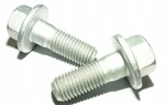 New Genuine Bmw Mini E46 E36 R56 R58 Brake Caliper Bracket Bolt M12 2PCS 6772428. Fixed Price $12.60.