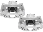 Detroit Axle 76MP43R Front Brake Caliper Set Fits 2008-2012 Dodge Grand Caravan. Fixed Price $136.73.