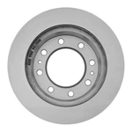 Genuine Acdelco For Chevy Silverado 3500 2004-2010 Brake Rotor Front Coated. Fixed Price $157.15.