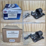Front Brake Calipers For 01-02 Acura Mdx 99-04 Honda Odyssey. Fixed Price $94.99.