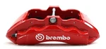 New Motorcraft Brembo Front Left Disc Brake Caliper BRCF-433 Ford Mustang 5.0L. Fixed Price $449.95.