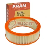 Fram Extra Guard CA347 Air Filter For PMA-43605 PA4357 AF490 A611C 84360 Bz. Fixed Price $28.84.