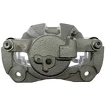 Disc Brake Caliper-r-linesemi-loaded Coated And Bracket Assembly Fits 06-12 RAV4. Fixed Price $160.28.