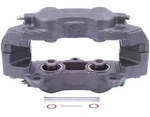Disc Brake Caliper Cardone 18-7020 Reman Fits 1965 Chevrolet Corvette. Fixed Price $166.62.
