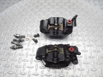 2017 16-24 Indian Springfield Left Right Front Brake Caliper Pad Pair Set. Fixed Price $90.70.