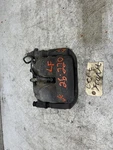 2023 Ford TRANSIT25 Driver Left Side Front Brake Caliper Oem With Bracket. Fixed Price $85.95.